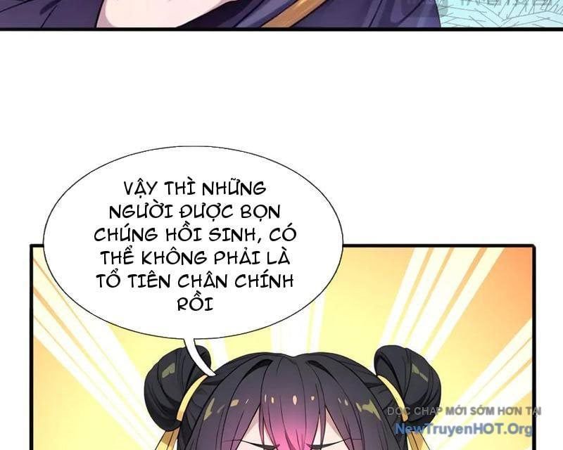 Thiên Uyên Trở Về: Ta Chính Là Thiên Tai Chapter 91 - Trang 2