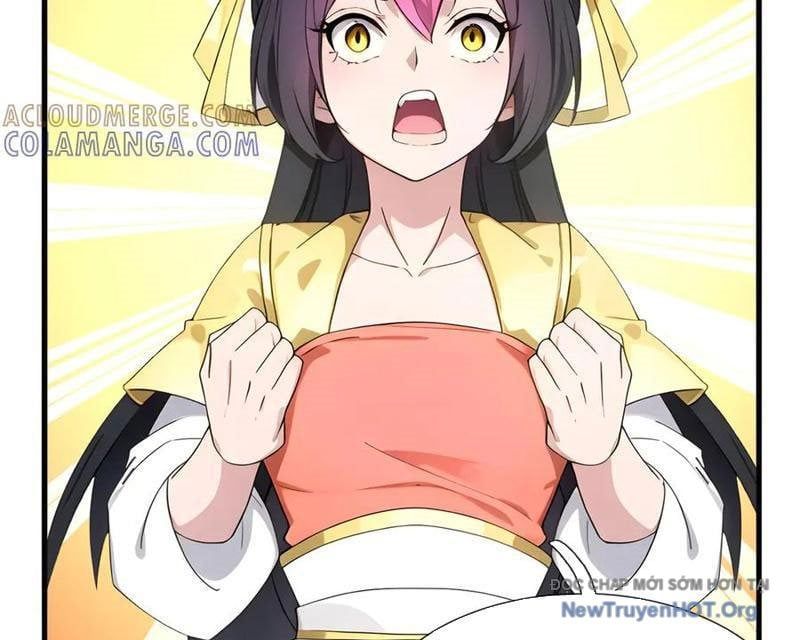 Thiên Uyên Trở Về: Ta Chính Là Thiên Tai Chapter 91 - Trang 2