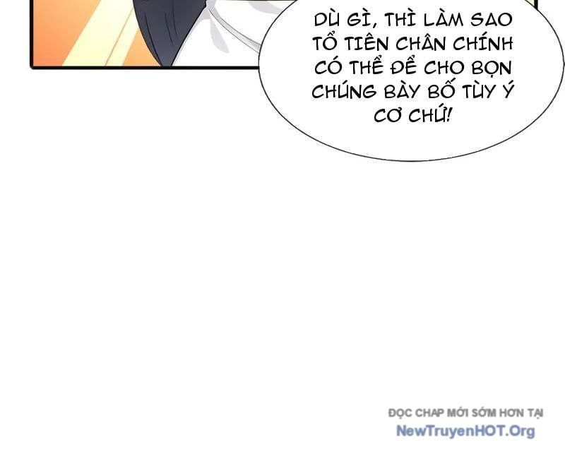 Thiên Uyên Trở Về: Ta Chính Là Thiên Tai Chapter 91 - Trang 2