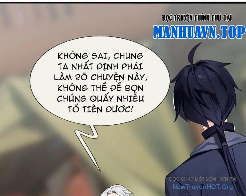 Thiên Uyên Trở Về: Ta Chính Là Thiên Tai Chapter 91 - Trang 2