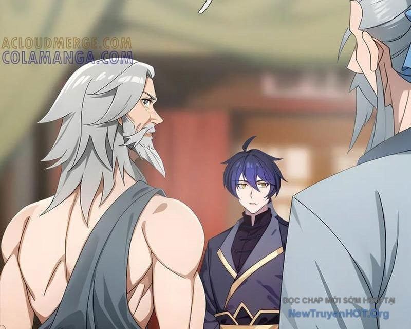 Thiên Uyên Trở Về: Ta Chính Là Thiên Tai Chapter 91 - Trang 2