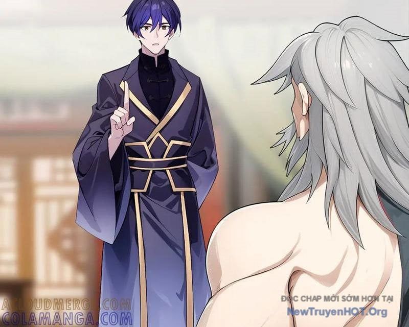 Thiên Uyên Trở Về: Ta Chính Là Thiên Tai Chapter 91 - Trang 2