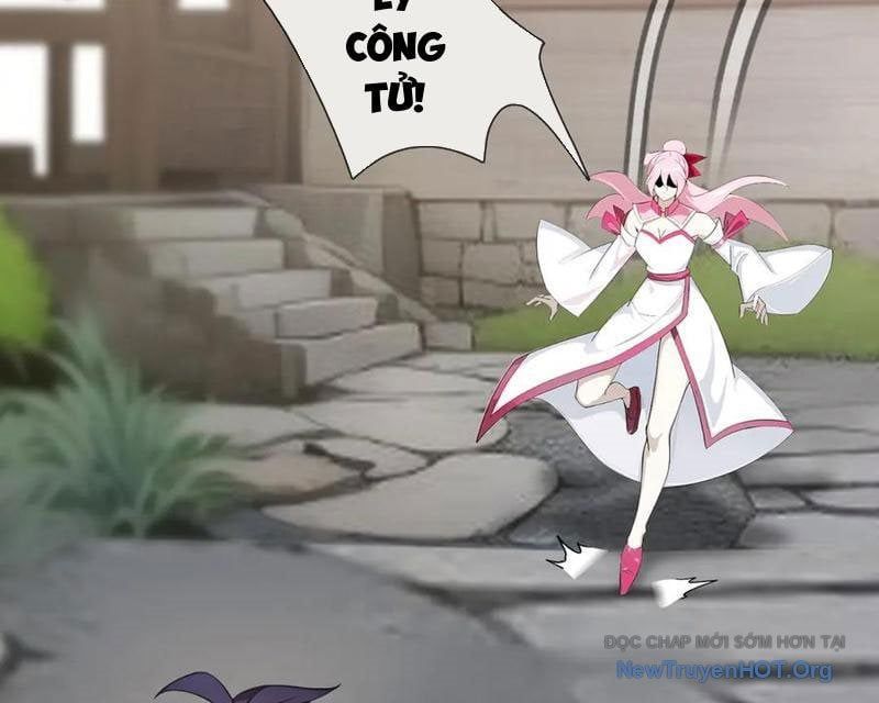 Thiên Uyên Trở Về: Ta Chính Là Thiên Tai Chapter 91 - Trang 2