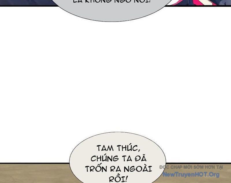 Thiên Uyên Trở Về: Ta Chính Là Thiên Tai Chapter 91 - Trang 2