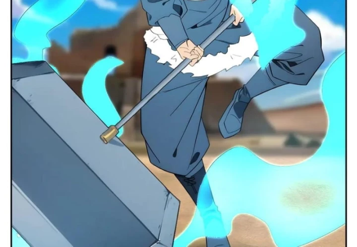 Thiên Uyên Trở Về: Ta Chính Là Thiên Tai Chapter 92 - Trang 2