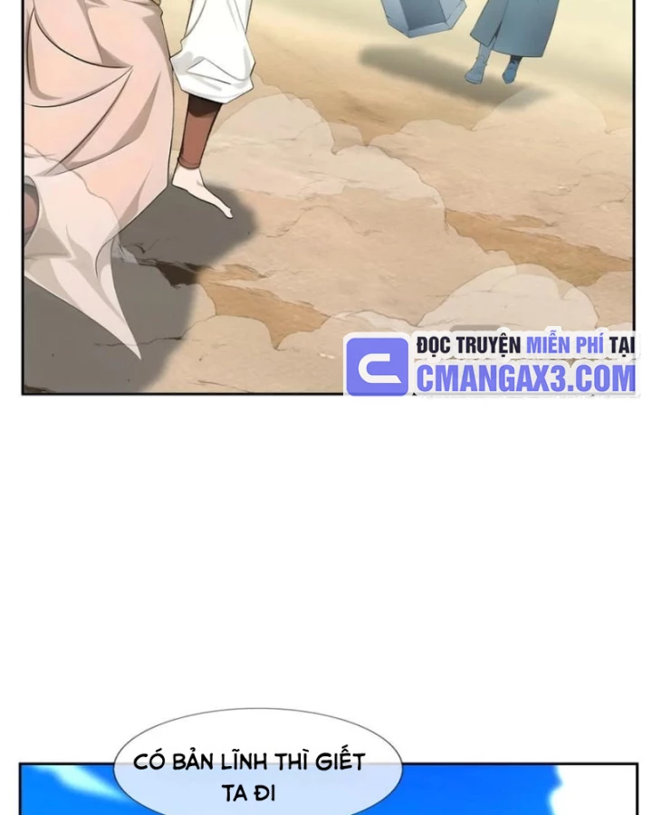 Thiên Uyên Trở Về: Ta Chính Là Thiên Tai Chapter 92 - Trang 2