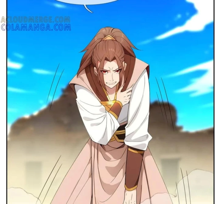 Thiên Uyên Trở Về: Ta Chính Là Thiên Tai Chapter 92 - Trang 2