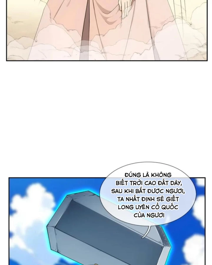 Thiên Uyên Trở Về: Ta Chính Là Thiên Tai Chapter 92 - Trang 2