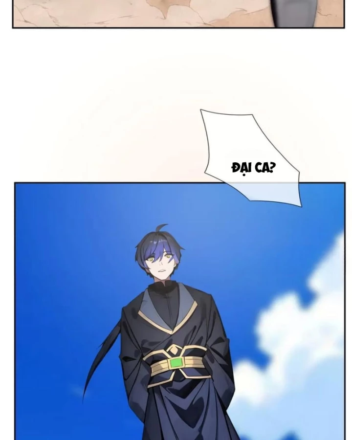 Thiên Uyên Trở Về: Ta Chính Là Thiên Tai Chapter 92 - Trang 2