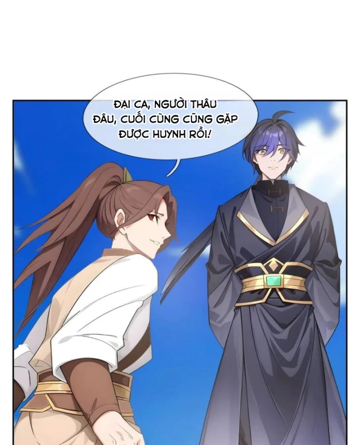 Thiên Uyên Trở Về: Ta Chính Là Thiên Tai Chapter 92 - Trang 2