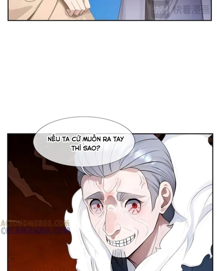 Thiên Uyên Trở Về: Ta Chính Là Thiên Tai Chapter 92 - Trang 2