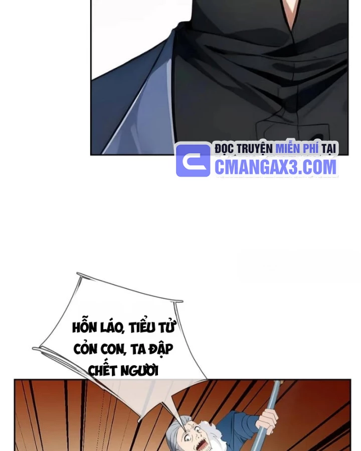 Thiên Uyên Trở Về: Ta Chính Là Thiên Tai Chapter 92 - Trang 2