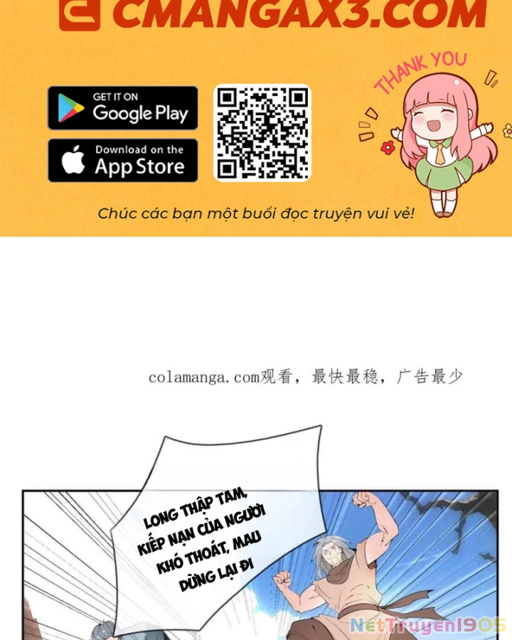 Thiên Uyên Trở Về: Ta Chính Là Thiên Tai Chapter 92 - Trang 2