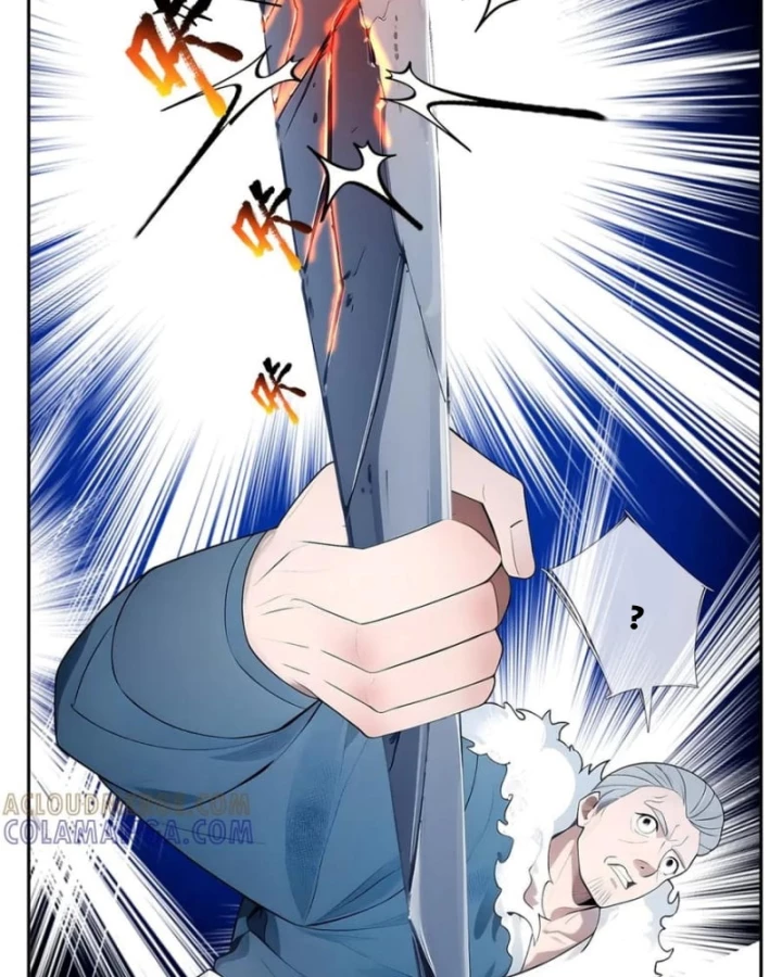 Thiên Uyên Trở Về: Ta Chính Là Thiên Tai Chapter 92 - Trang 2