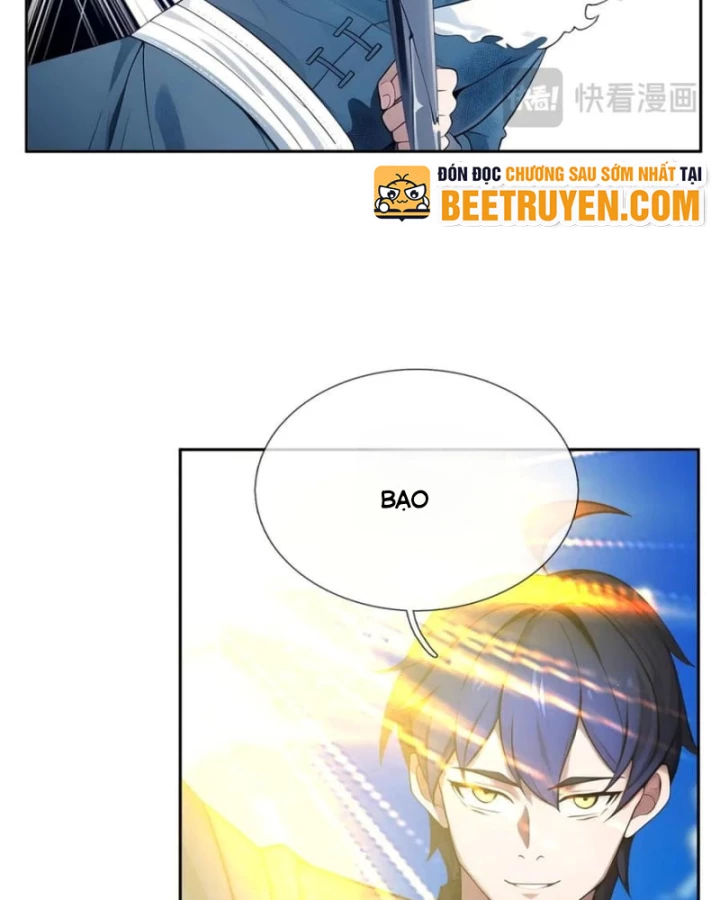 Thiên Uyên Trở Về: Ta Chính Là Thiên Tai Chapter 92 - Trang 2