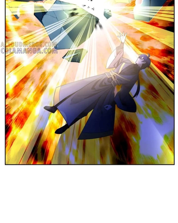 Thiên Uyên Trở Về: Ta Chính Là Thiên Tai Chapter 92 - Trang 2