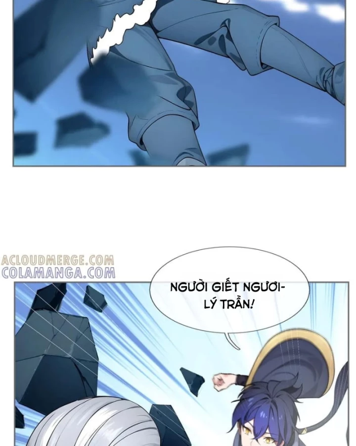 Thiên Uyên Trở Về: Ta Chính Là Thiên Tai Chapter 92 - Trang 2