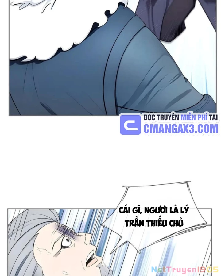 Thiên Uyên Trở Về: Ta Chính Là Thiên Tai Chapter 92 - Trang 2