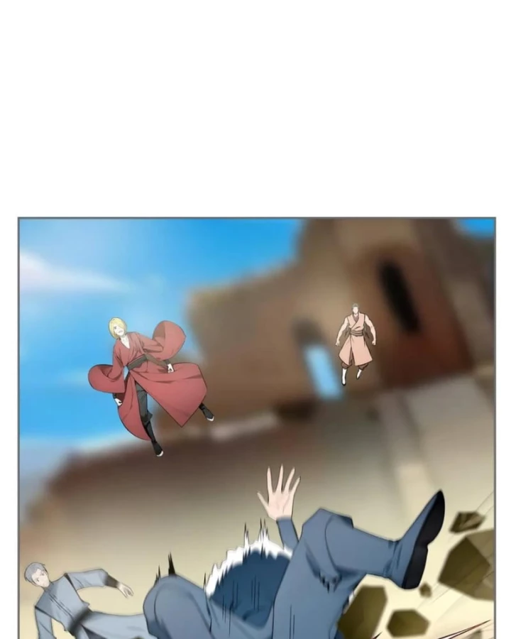 Thiên Uyên Trở Về: Ta Chính Là Thiên Tai Chapter 92 - Trang 2