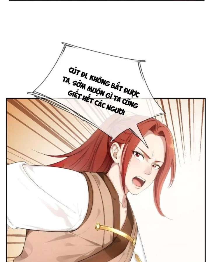 Thiên Uyên Trở Về: Ta Chính Là Thiên Tai Chapter 92 - Trang 2