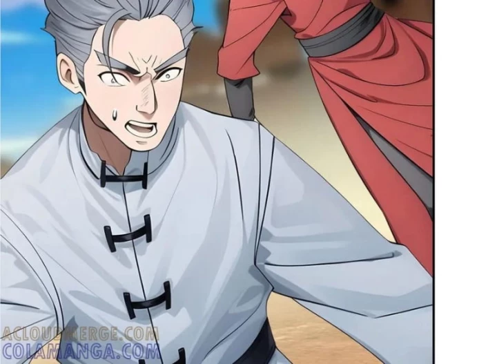 Thiên Uyên Trở Về: Ta Chính Là Thiên Tai Chapter 92 - Trang 2