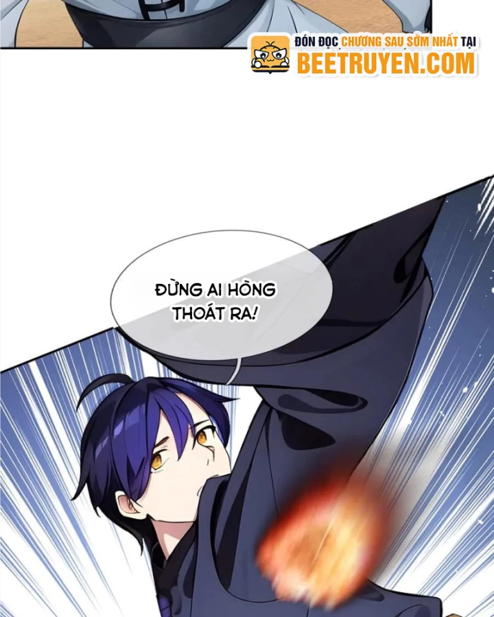 Thiên Uyên Trở Về: Ta Chính Là Thiên Tai Chapter 92 - Trang 2