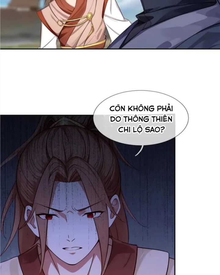 Thiên Uyên Trở Về: Ta Chính Là Thiên Tai Chapter 92 - Trang 2