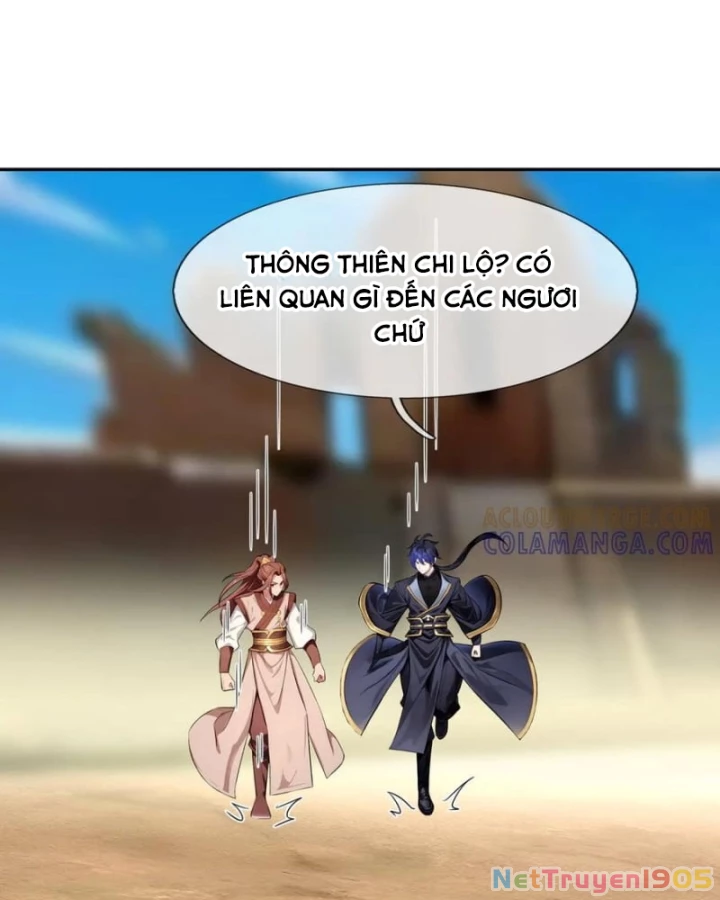 Thiên Uyên Trở Về: Ta Chính Là Thiên Tai Chapter 92 - Trang 2