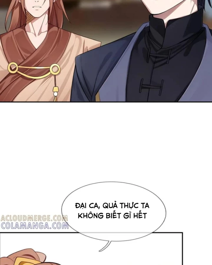 Thiên Uyên Trở Về: Ta Chính Là Thiên Tai Chapter 92 - Trang 2