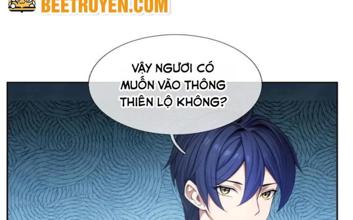 Thiên Uyên Trở Về: Ta Chính Là Thiên Tai Chapter 92 - Trang 2
