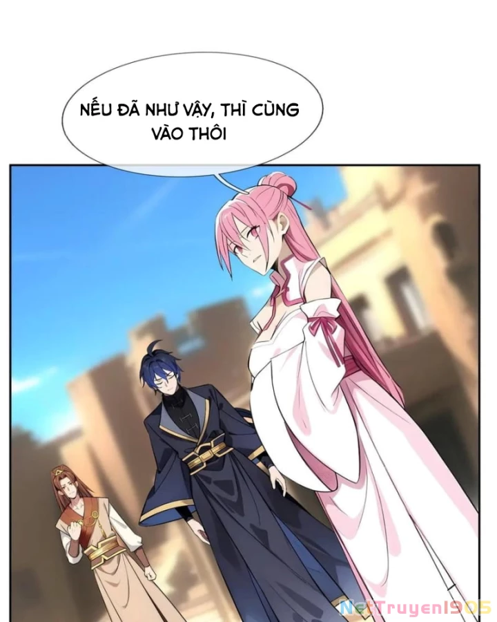 Thiên Uyên Trở Về: Ta Chính Là Thiên Tai Chapter 92 - Trang 2