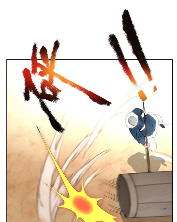 Thiên Uyên Trở Về: Ta Chính Là Thiên Tai Chapter 92 - Trang 2