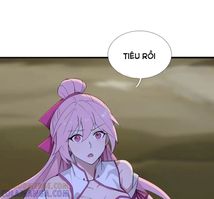 Thiên Uyên Trở Về: Ta Chính Là Thiên Tai Chapter 93 - Trang 2