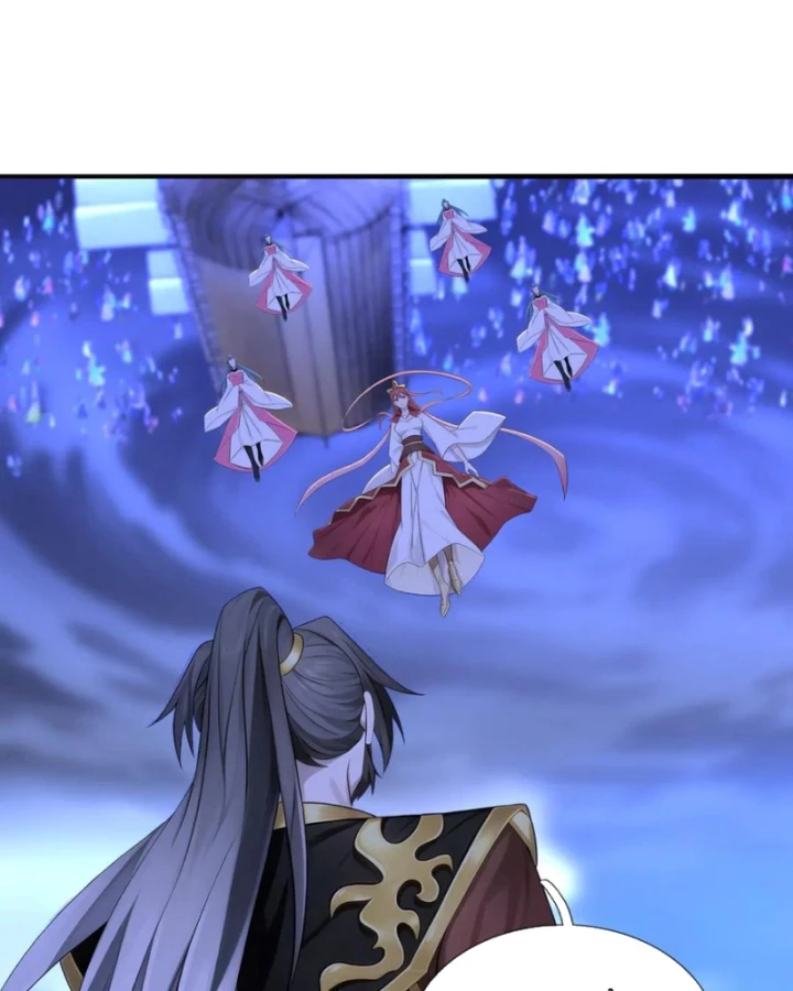 Thiên Uyên Trở Về: Ta Chính Là Thiên Tai Chapter 93 - Trang 2