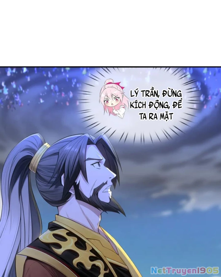 Thiên Uyên Trở Về: Ta Chính Là Thiên Tai Chapter 93 - Trang 2