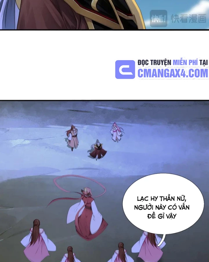 Thiên Uyên Trở Về: Ta Chính Là Thiên Tai Chapter 93 - Trang 2