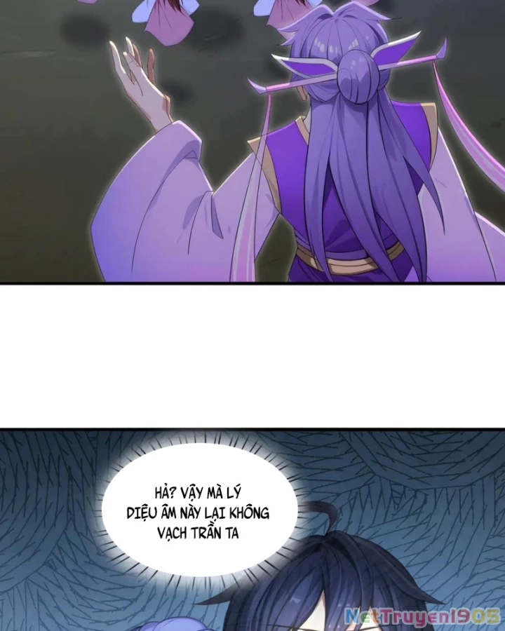 Thiên Uyên Trở Về: Ta Chính Là Thiên Tai Chapter 93 - Trang 2