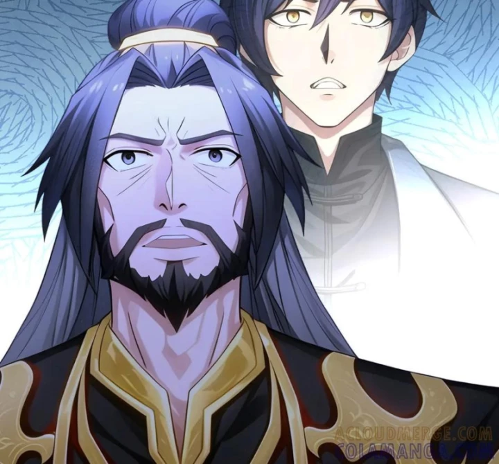 Thiên Uyên Trở Về: Ta Chính Là Thiên Tai Chapter 93 - Trang 2