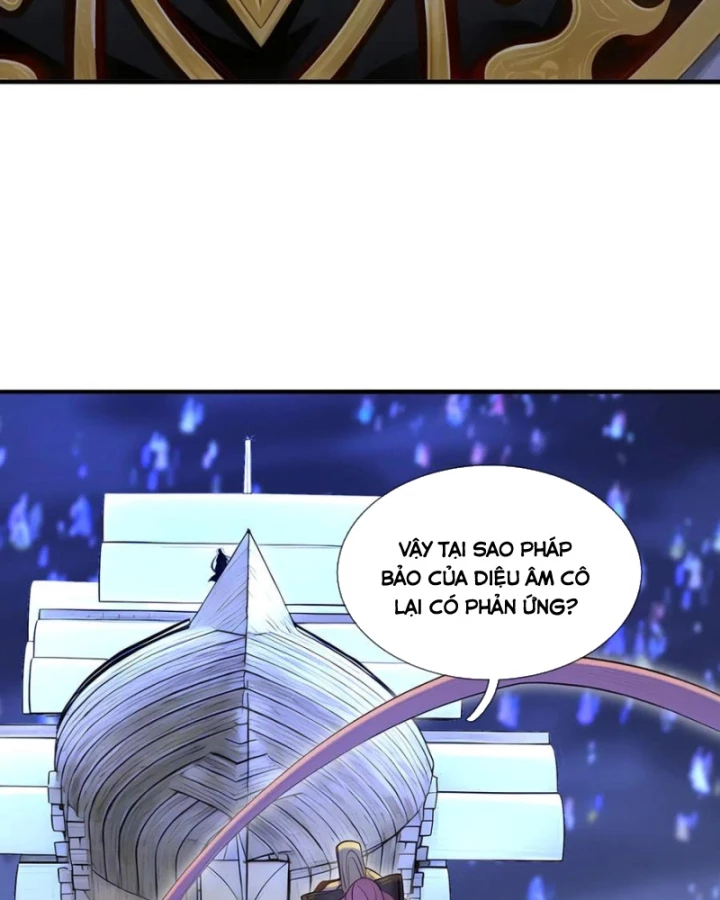 Thiên Uyên Trở Về: Ta Chính Là Thiên Tai Chapter 93 - Trang 2