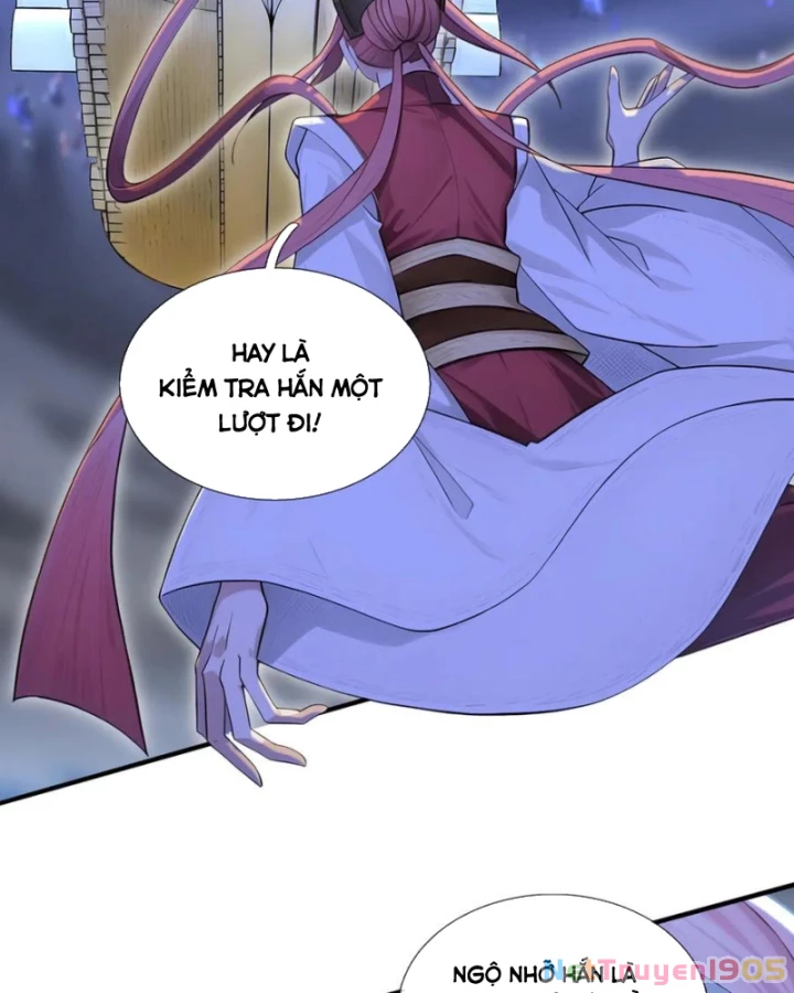 Thiên Uyên Trở Về: Ta Chính Là Thiên Tai Chapter 93 - Trang 2