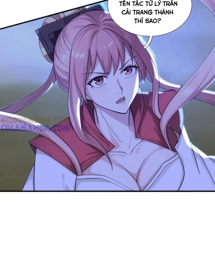 Thiên Uyên Trở Về: Ta Chính Là Thiên Tai Chapter 93 - Trang 2