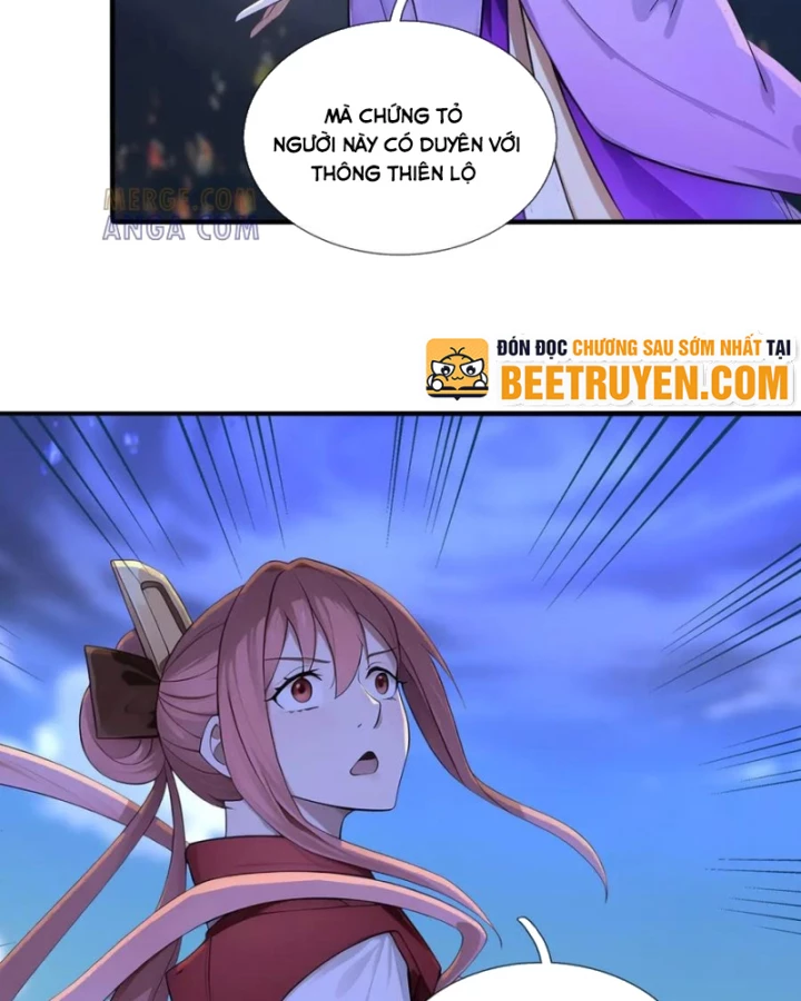 Thiên Uyên Trở Về: Ta Chính Là Thiên Tai Chapter 93 - Trang 2