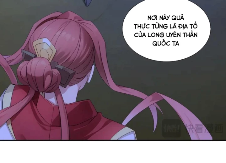 Thiên Uyên Trở Về: Ta Chính Là Thiên Tai Chapter 93 - Trang 2