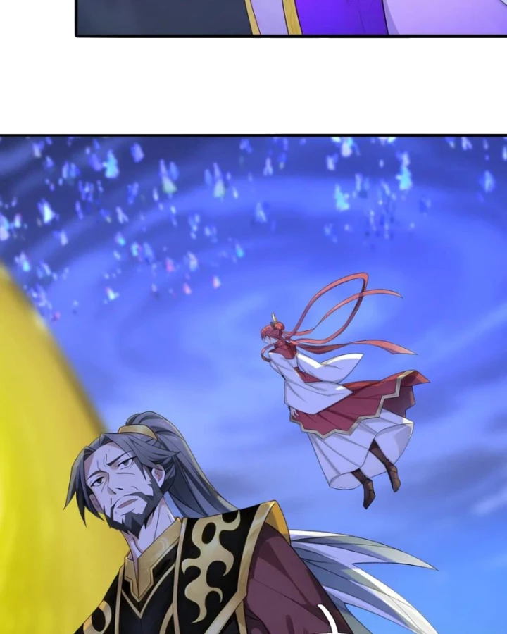 Thiên Uyên Trở Về: Ta Chính Là Thiên Tai Chapter 93 - Trang 2