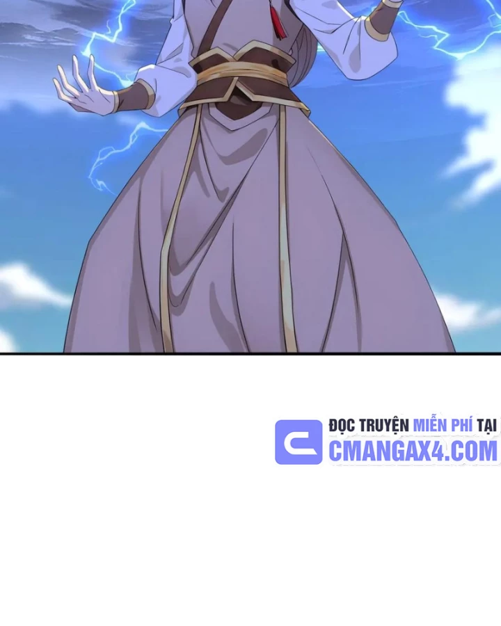 Thiên Uyên Trở Về: Ta Chính Là Thiên Tai Chapter 93 - Trang 2