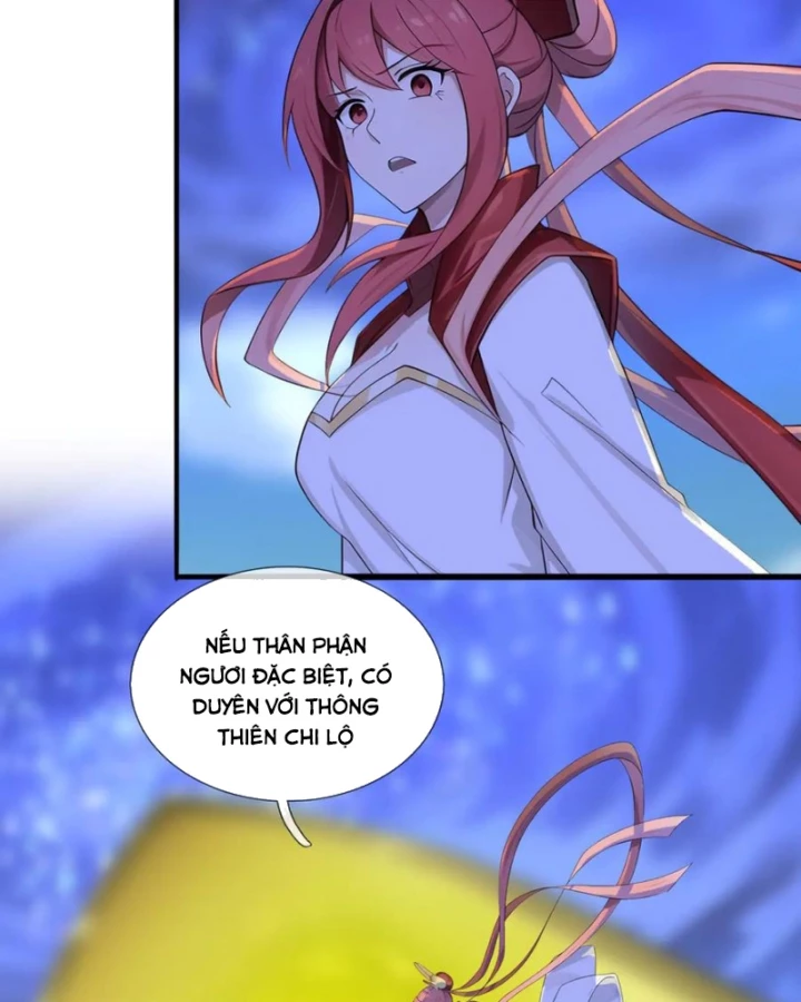 Thiên Uyên Trở Về: Ta Chính Là Thiên Tai Chapter 93 - Trang 2