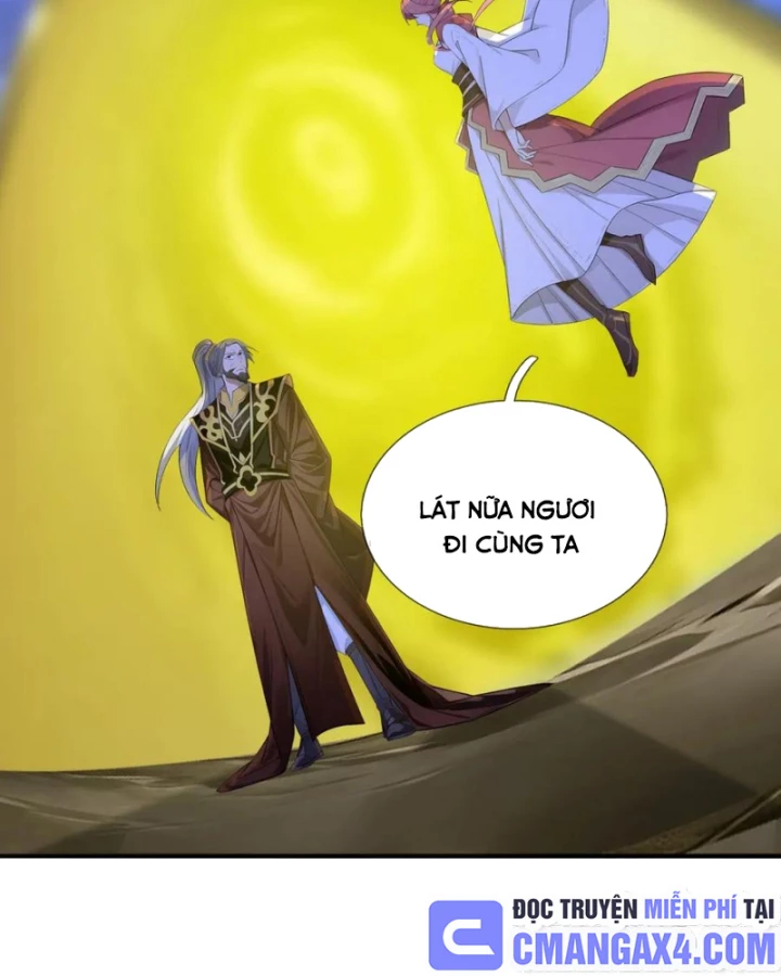 Thiên Uyên Trở Về: Ta Chính Là Thiên Tai Chapter 93 - Trang 2