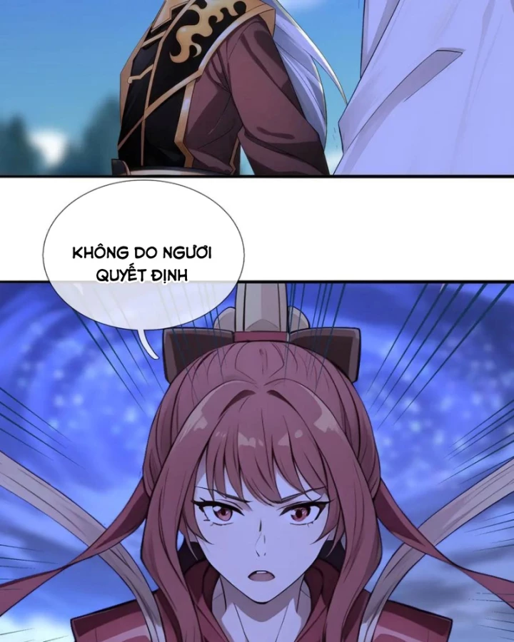 Thiên Uyên Trở Về: Ta Chính Là Thiên Tai Chapter 93 - Trang 2