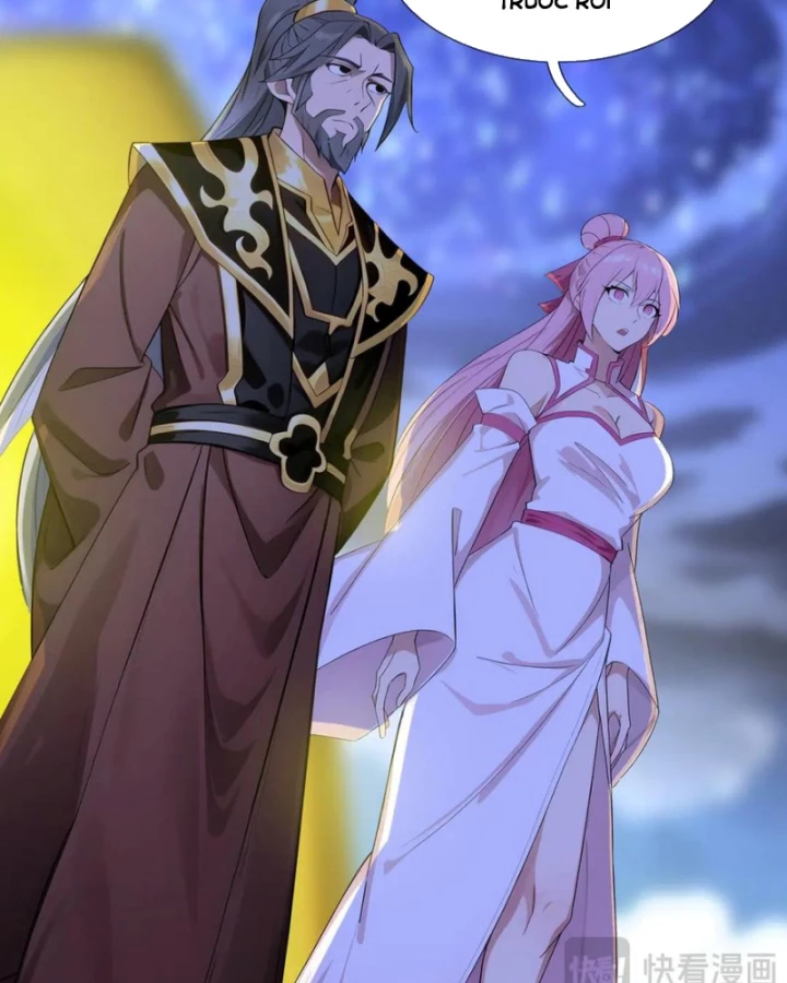 Thiên Uyên Trở Về: Ta Chính Là Thiên Tai Chapter 93 - Trang 2