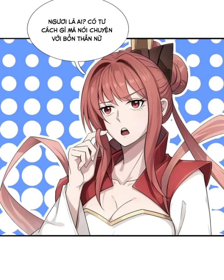 Thiên Uyên Trở Về: Ta Chính Là Thiên Tai Chapter 93 - Trang 2